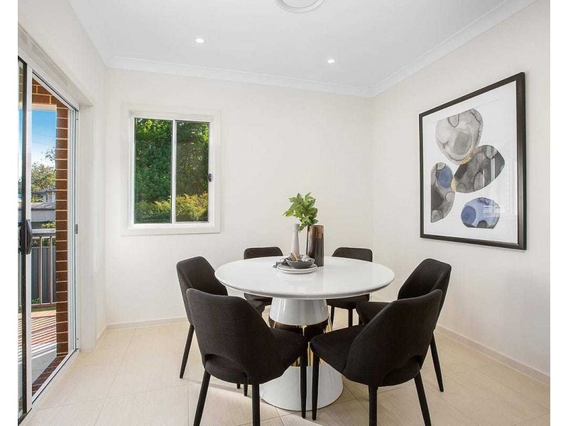 20B Monroe Street, Ermington NSW 2115