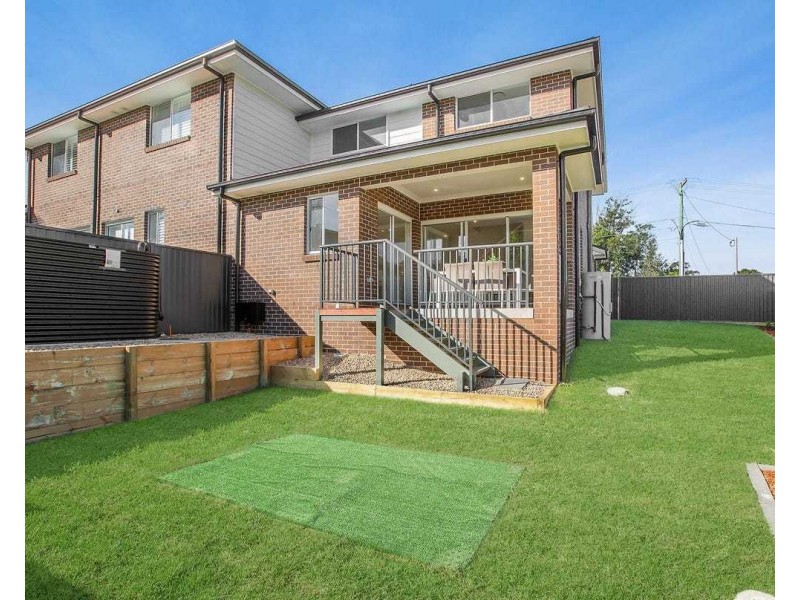 20B Monroe Street, Ermington NSW 2115