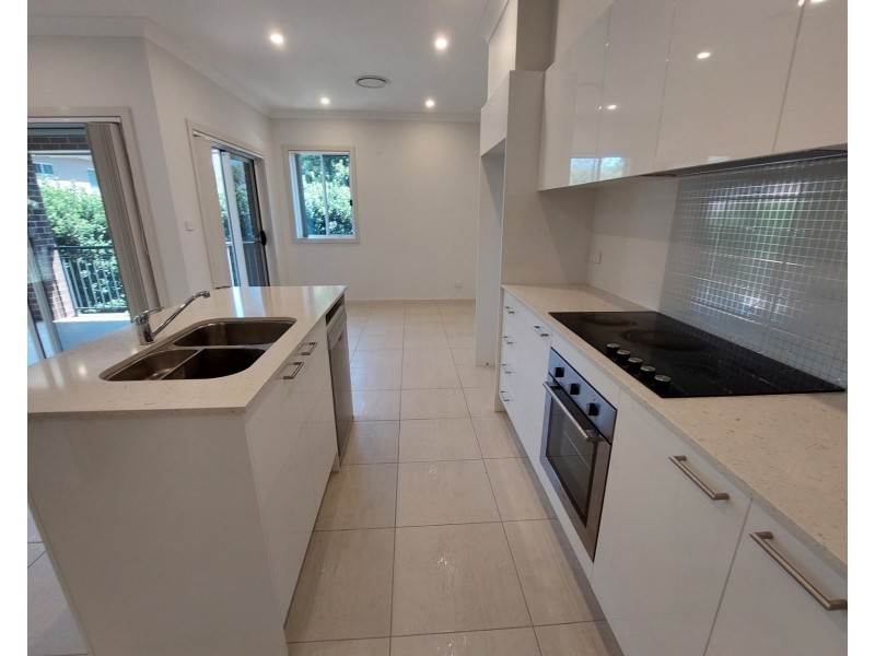 20B Monroe Street, Ermington NSW 2115