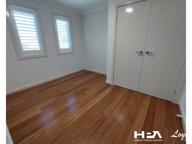 20B Monroe Street, Ermington NSW 2115