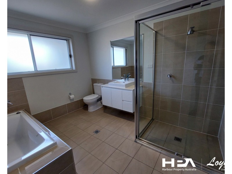 20B Monroe Street, Ermington NSW 2115