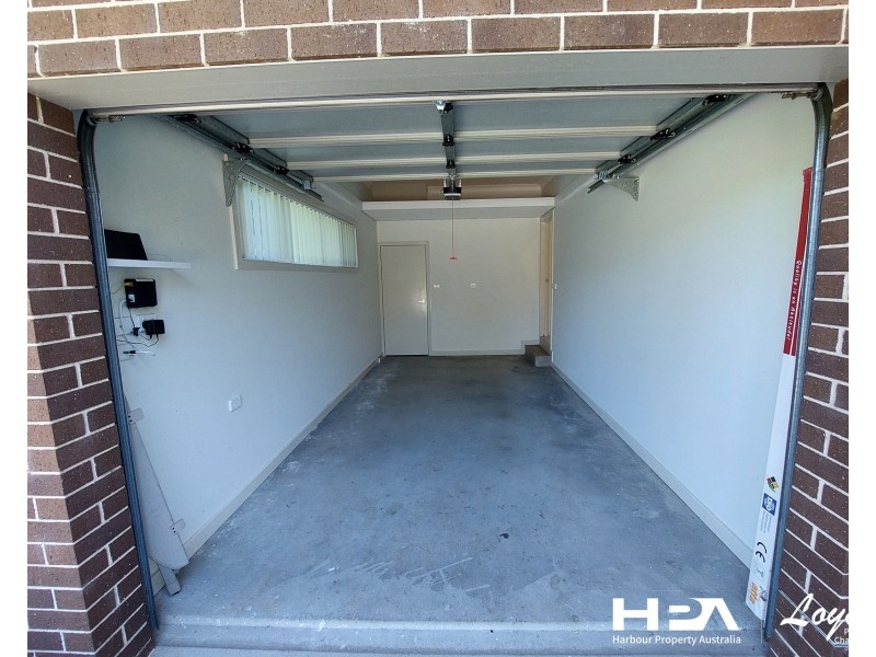 20B Monroe Street, Ermington NSW 2115