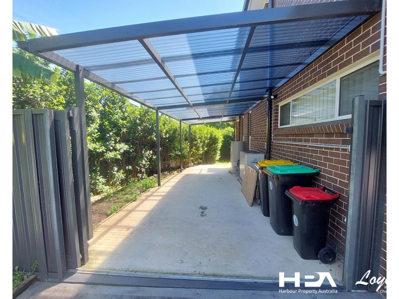 20B Monroe Street, Ermington NSW 2115