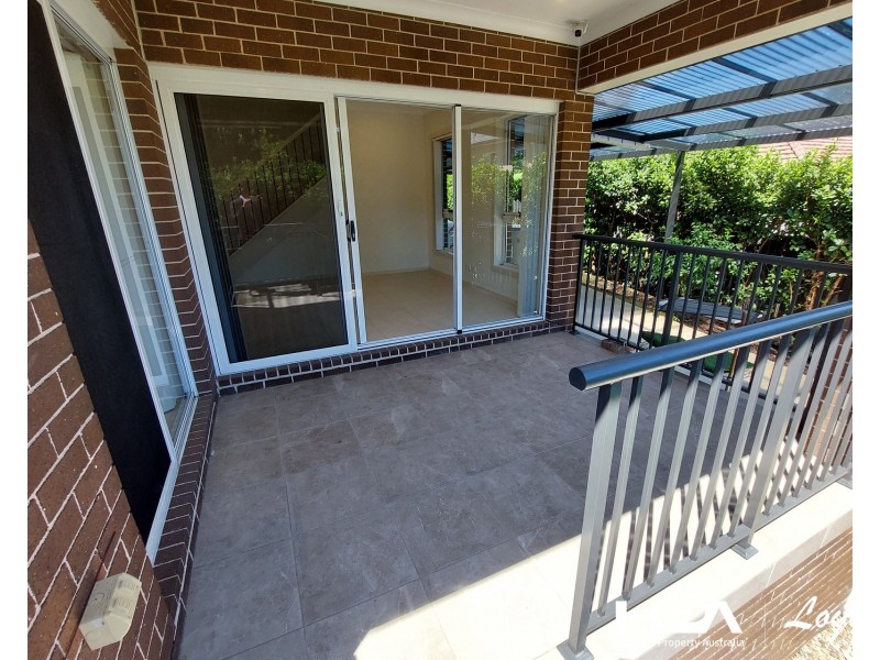 20B Monroe Street, Ermington NSW 2115