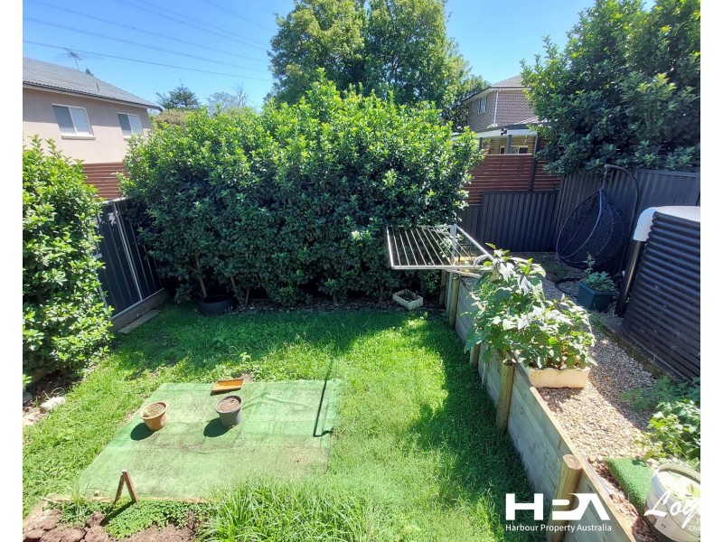 20B Monroe Street, Ermington NSW 2115