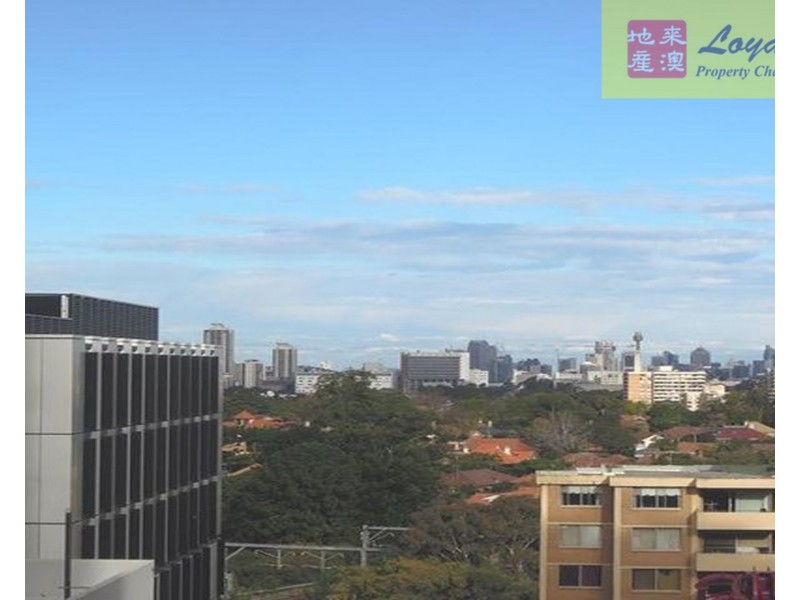 81/1 Katherine Street, Chatswood NSW 2067