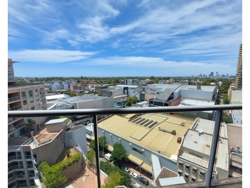 1705/2A Help Street, Chatswood NSW 2067