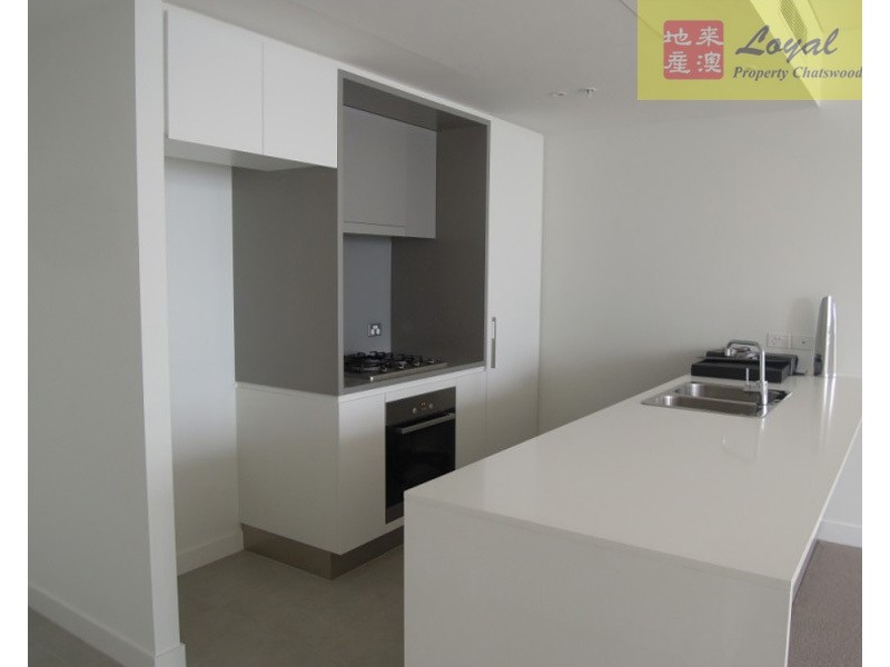 605/7 Railway Street, Chatswood NSW 2067