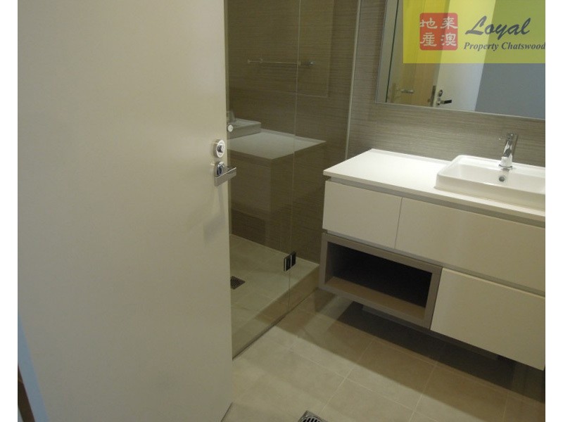 605/7 Railway Street, Chatswood NSW 2067