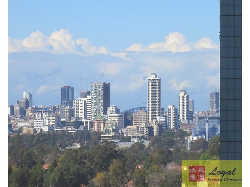 1305/1 Post Office Lane, Chatswood NSW 2067