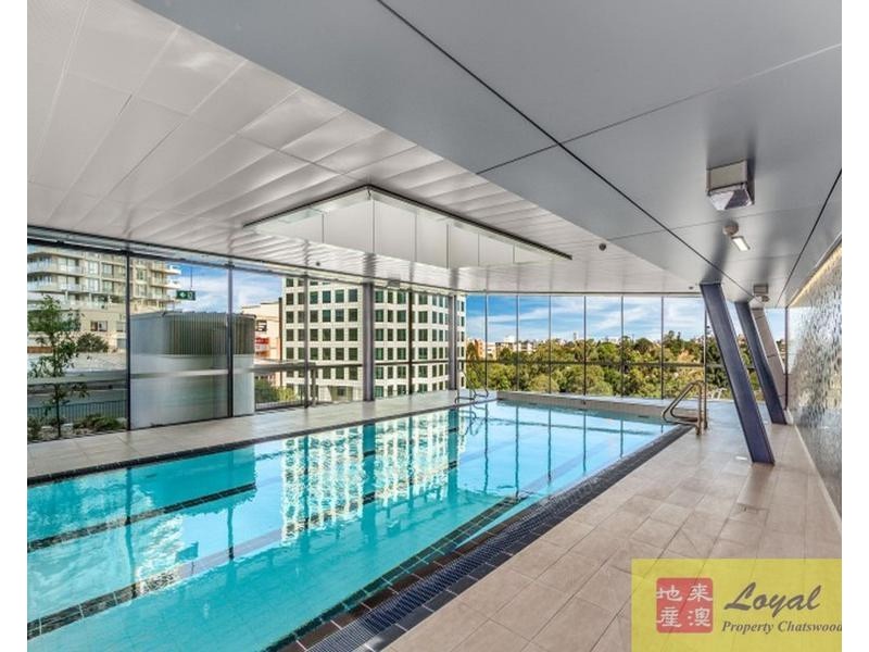 1305/1 Post Office Lane, Chatswood NSW 2067