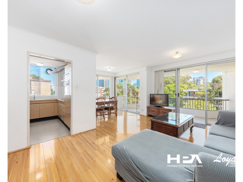31/25-31 Johnson Street, Chatswood NSW 2067