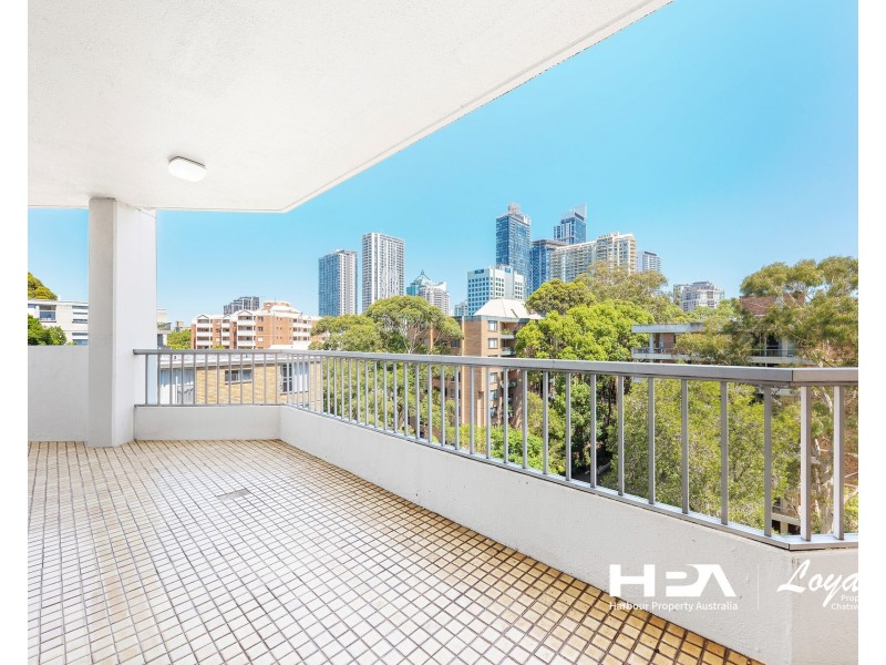 31/25-31 Johnson Street, Chatswood NSW 2067