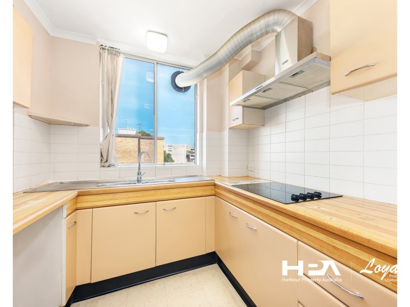 31/25-31 Johnson Street, Chatswood NSW 2067