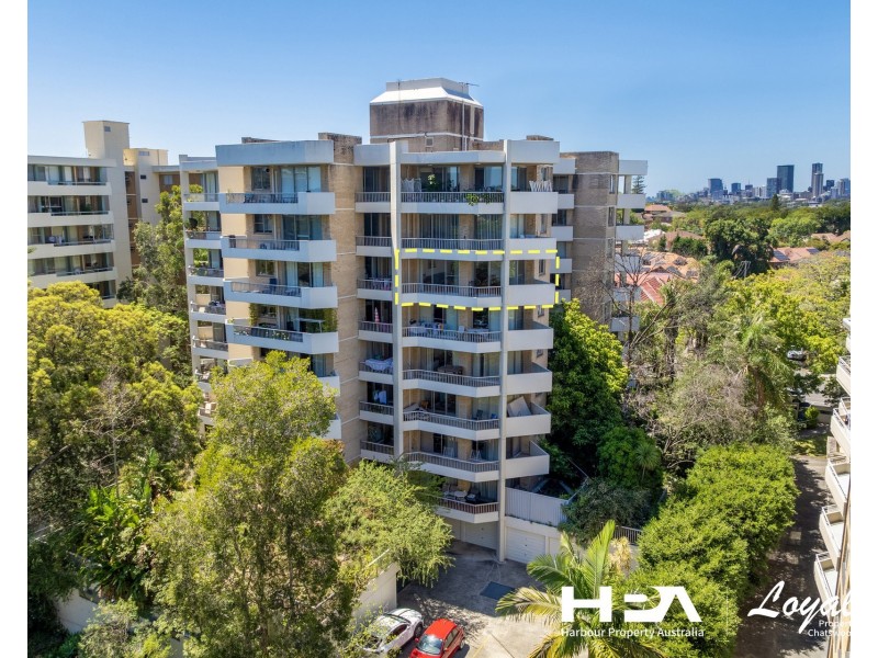 31/25-31 Johnson Street, Chatswood NSW 2067