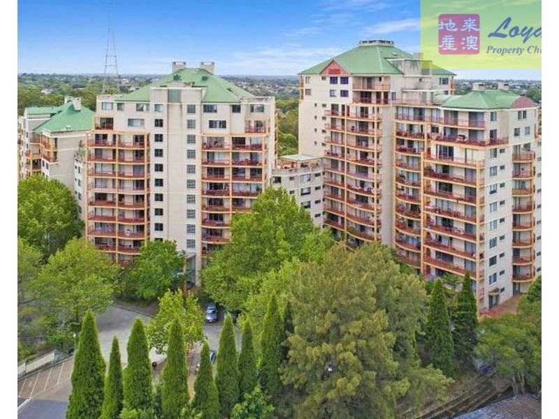 6/15A Herbert Street, St Leonards NSW 2065