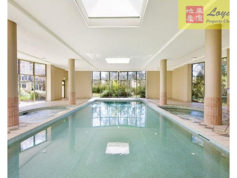 6/15A Herbert Street, St Leonards NSW 2065