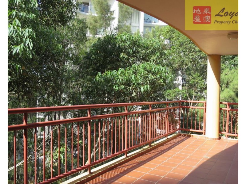 6/15A Herbert Street, St Leonards NSW 2065