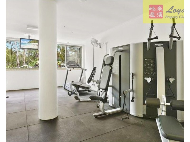 6/15A Herbert Street, St Leonards NSW 2065