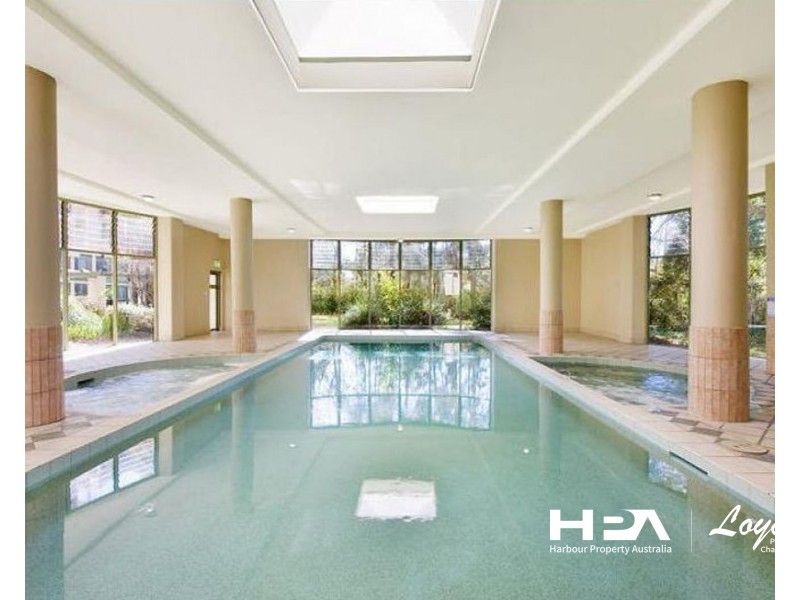 6/Tower A 15 Herbert Street, St Leonards NSW 2065