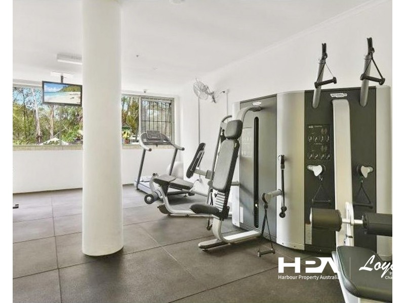 6/Tower A 15 Herbert Street, St Leonards NSW 2065