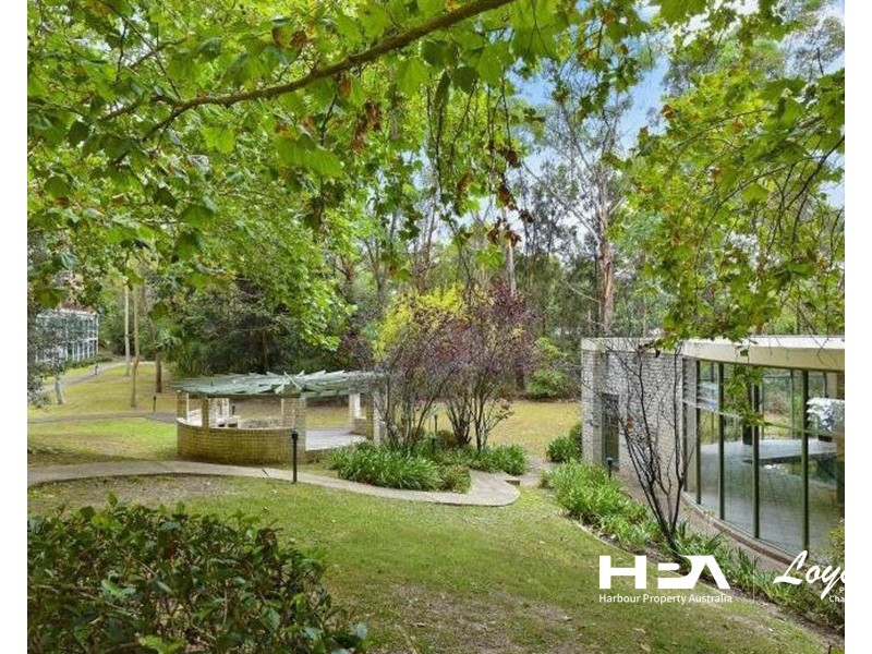 6/Tower A 15 Herbert Street, St Leonards NSW 2065
