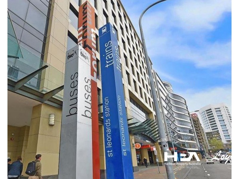 6/Tower A 15 Herbert Street, St Leonards NSW 2065