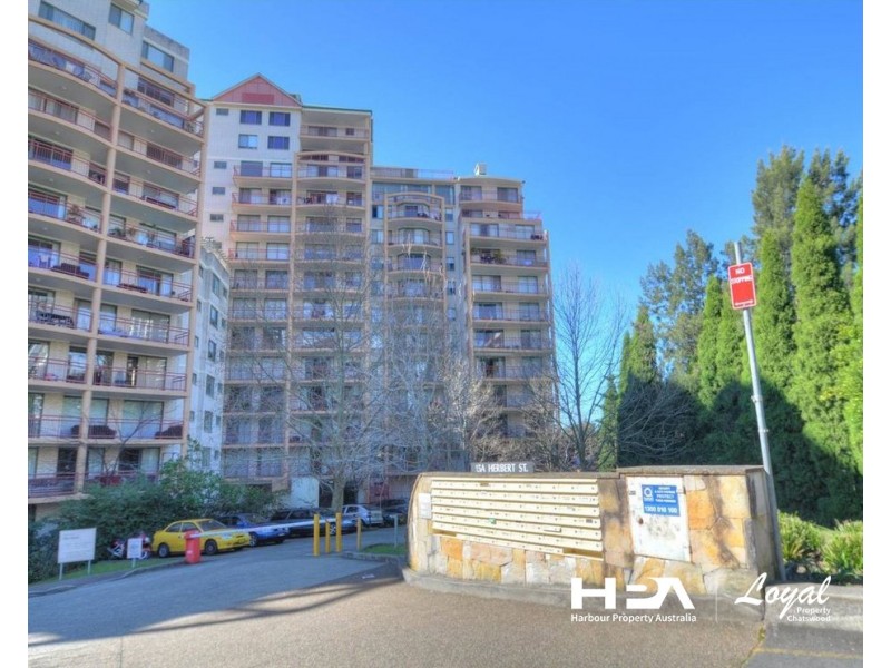 6/Tower A 15 Herbert Street, St Leonards NSW 2065