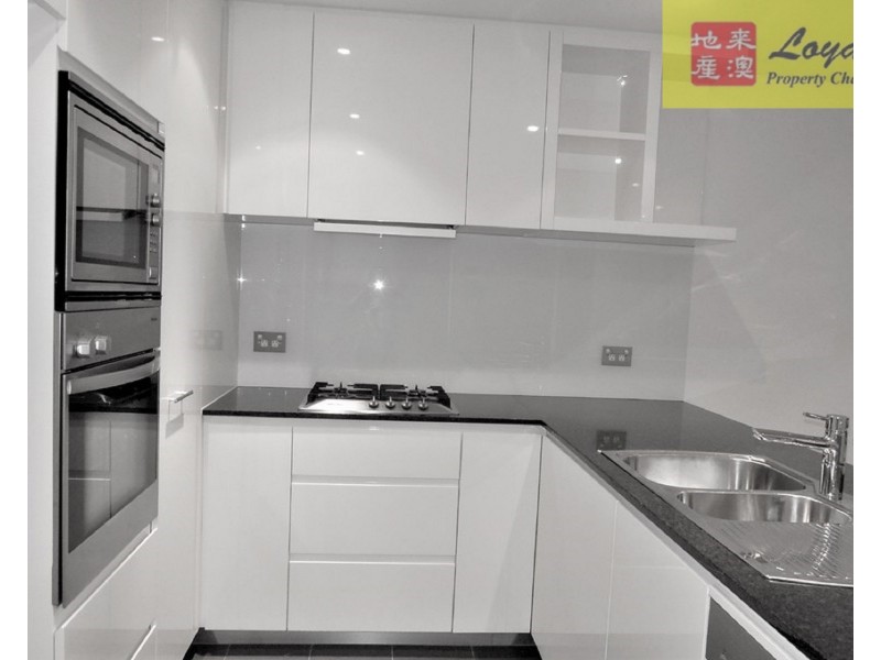 308/9 Railway Street, Chatswood NSW 2067