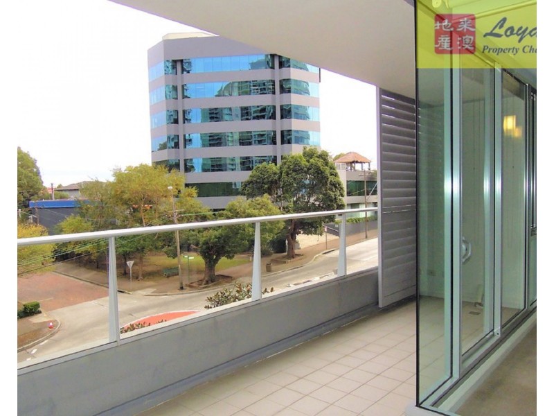 308/9 Railway Street, Chatswood NSW 2067