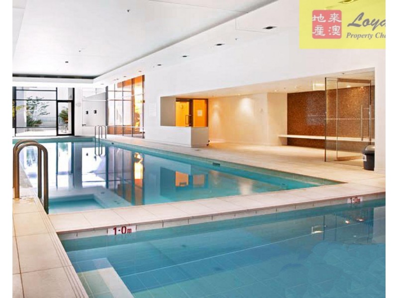 308/9 Railway Street, Chatswood NSW 2067