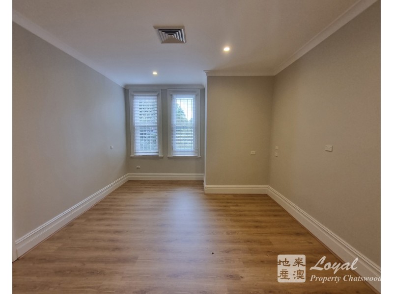 105 Archer Street, Chatswood NSW 2067