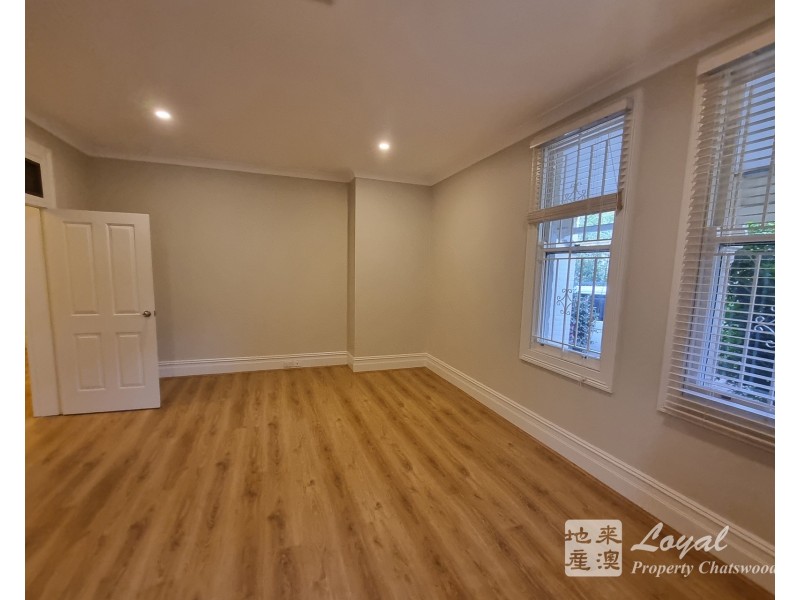 105 Archer Street, Chatswood NSW 2067