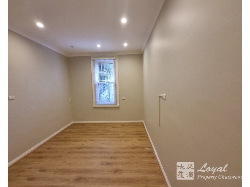 105 Archer Street, Chatswood NSW 2067