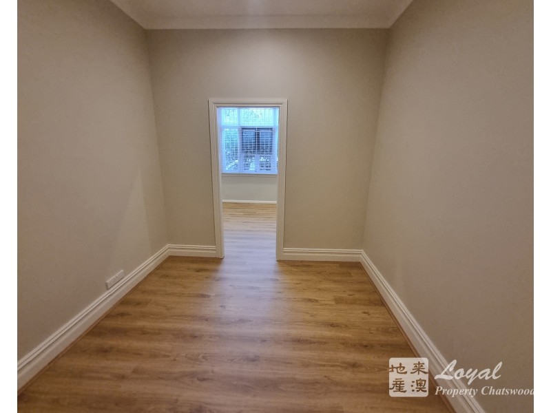 105 Archer Street, Chatswood NSW 2067