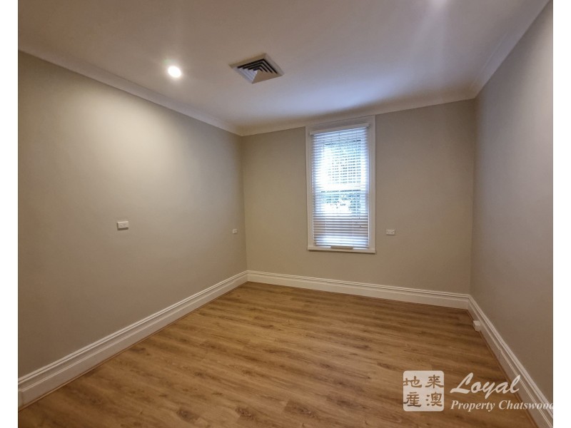 105 Archer Street, Chatswood NSW 2067