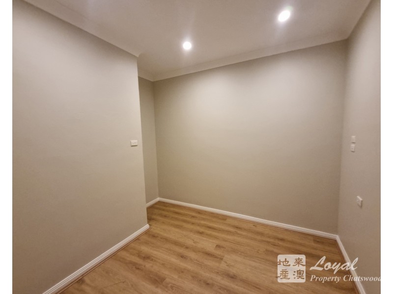 105 Archer Street, Chatswood NSW 2067