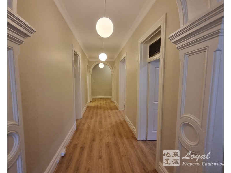 105 Archer Street, Chatswood NSW 2067