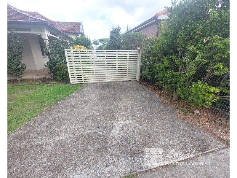 105 Archer Street, Chatswood NSW 2067