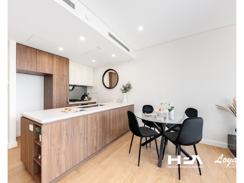 407/38 Oxford Street, Epping NSW 2121