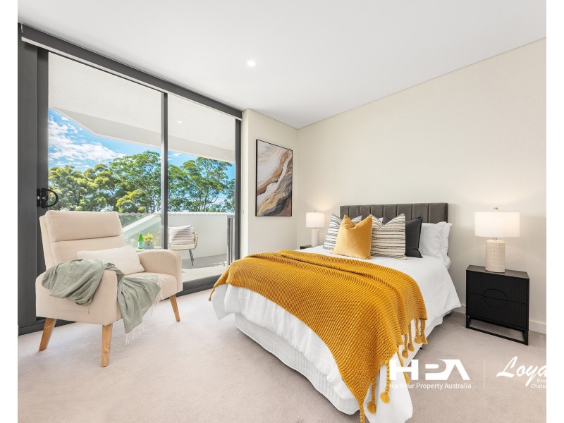 407/38 Oxford Street, Epping NSW 2121