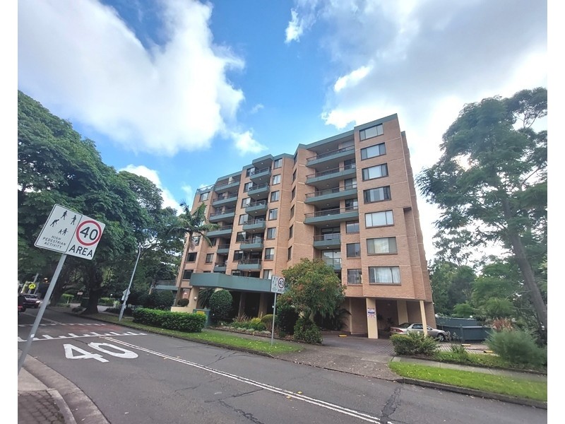 401/2-14 Victor Street, Chatswood NSW 2067