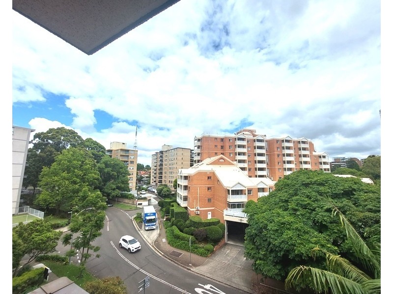 401/2-14 Victor Street, Chatswood NSW 2067