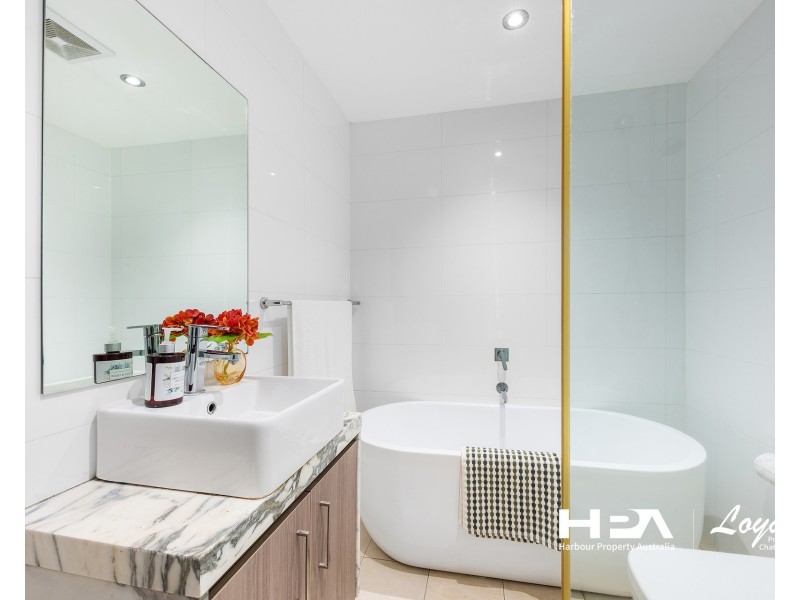 130/38 Shoreline Drive, Rhodes NSW 2138