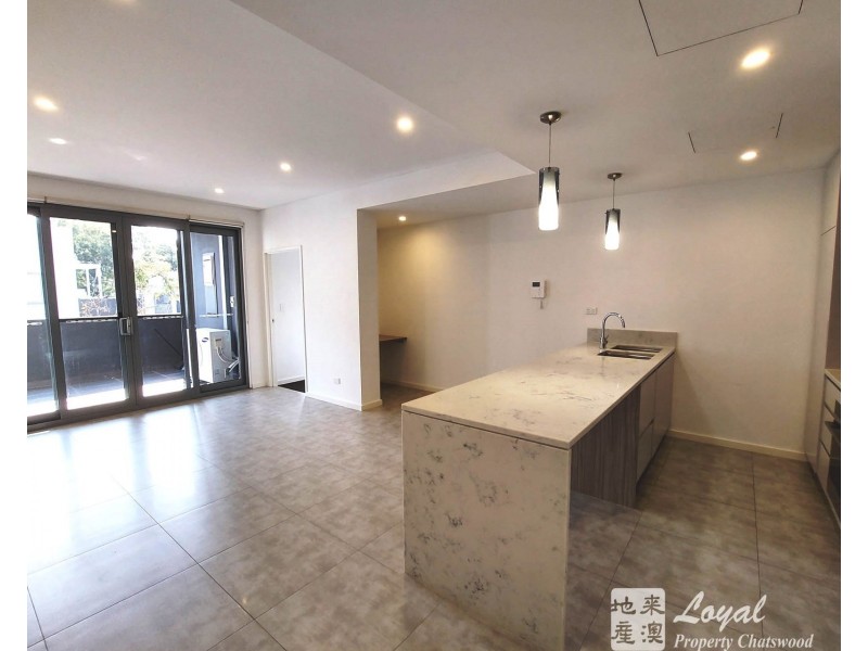 66/42-50 Cliff Road, Epping NSW 2121