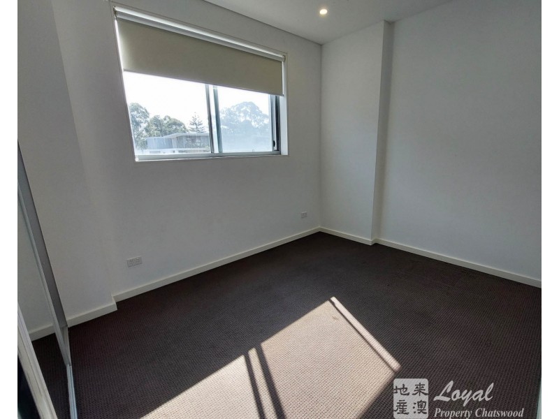 66/42-50 Cliff Road, Epping NSW 2121