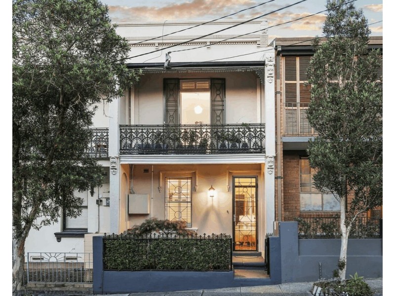 204 Church Street, Newtown NSW 2042