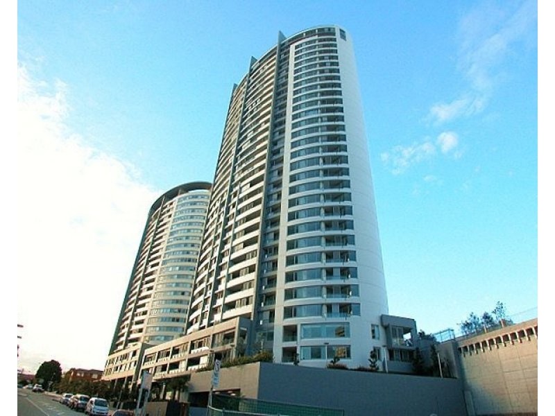 1006/9 Railway Street, Chatswood NSW 2067