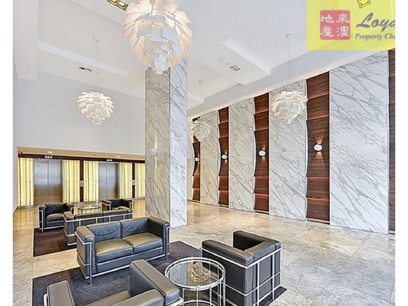 1006/9 Railway Street, Chatswood NSW 2067