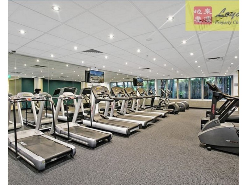 1006/9 Railway Street, Chatswood NSW 2067